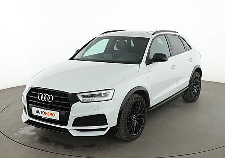 Audi Q3 1.4 TFSI ACT Sport