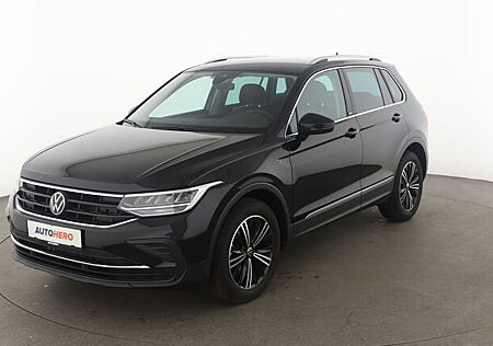 VW Tiguan 1.5 TSI ACT Move