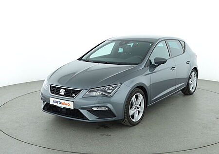 Seat Leon 1.4 TSI ACT FR