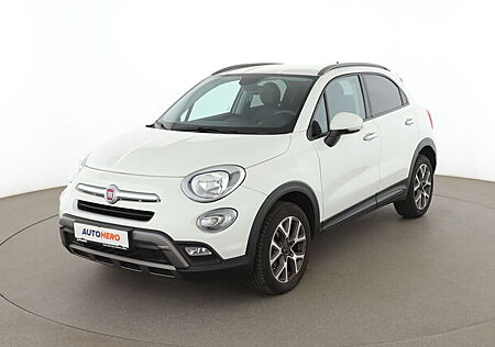 Fiat 500X 1.4 Turbo Cross