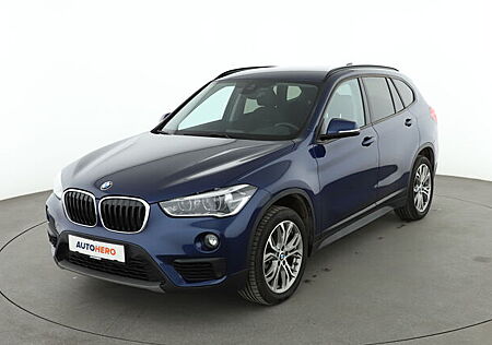 BMW X1 xDrive 18d Advantage