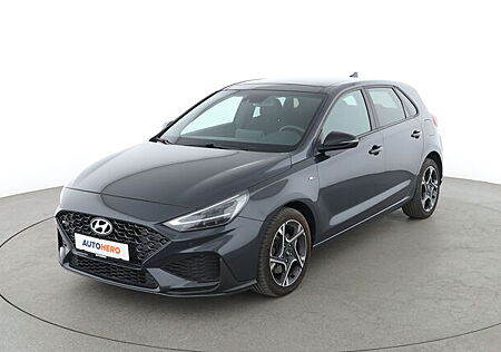 Hyundai i30 1.0 T-GDI Mild-Hybrid N Line