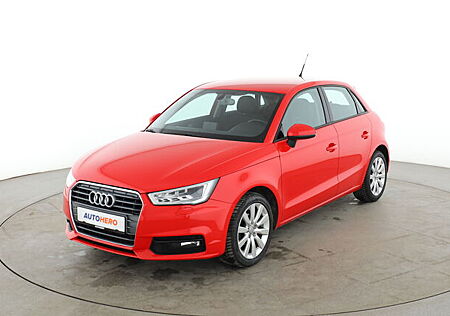Audi A1 1.0 TFSI Design