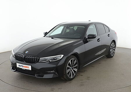 BMW 3er 320d xDrive Sport Line