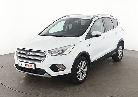 Ford Kuga 1.5 EcoBoost Cool&Connect