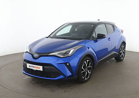 Toyota C-HR 2.0 Hybrid Team D