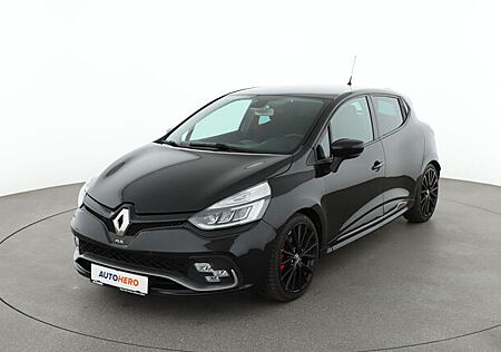 Renault Clio 1.6 TCe Energy Sport Trophy