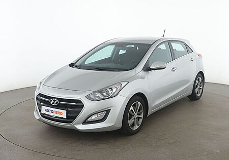 Hyundai i30 1.4 YES!