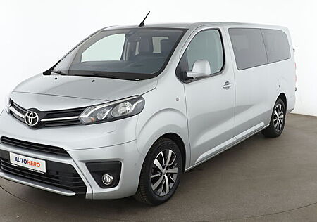 Toyota Pro Ace 2.0 D-4D L2 Shutle Comfort