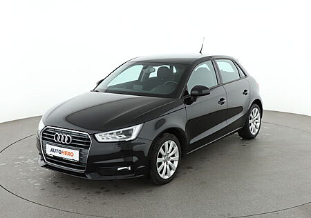 Audi A1 1.4 TDI Design