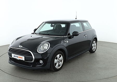 Mini One First