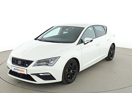 Seat Leon 1.8 TSI FR