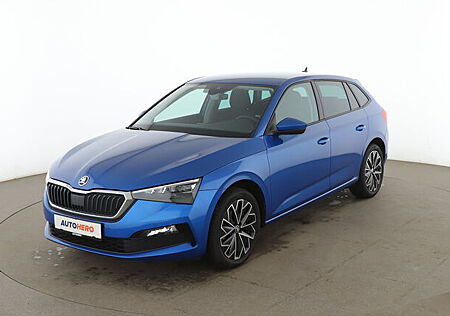 Skoda Scala 1.0 TSI Style