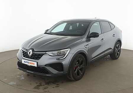 Renault Arkana 1.3 TCe R.S. Line