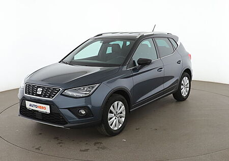 Seat Arona 1.0 TSI Xcellence