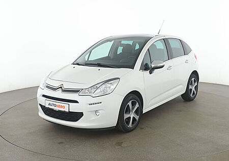 Citroën C3 1.2 e-VTi Selection