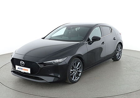 Mazda 3 2.0 Selection