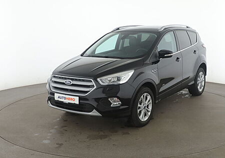 Ford Kuga gebraucht kaufen Ford Kuga 1.5 EcoBoost Titanium
