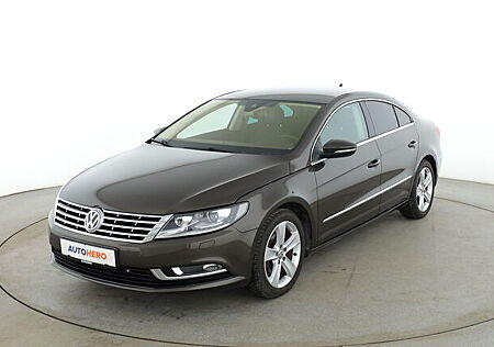 VW CC 2.0 TDI BlueMotion Tech