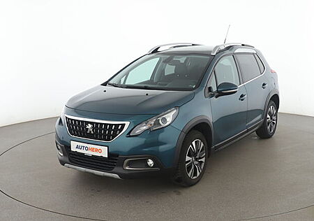 Peugeot 2008 1.2 PureTech Allure