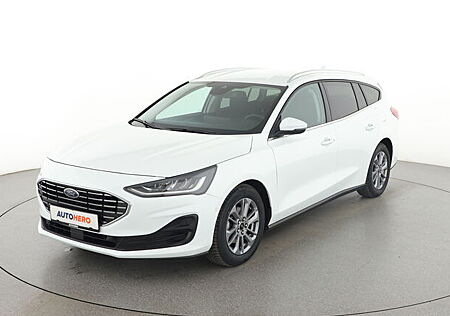 Ford Focus 1.5 TDCi EcoBlue Titanium X