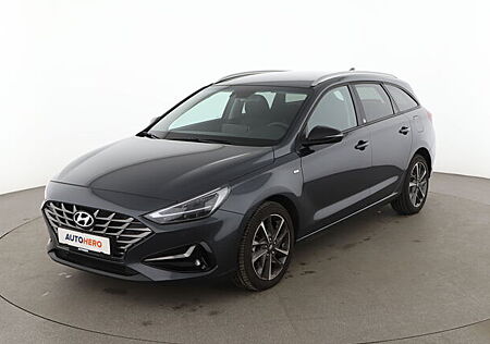 Hyundai i30 1.5 T-GDI Mild-Hybrid Edition 30+