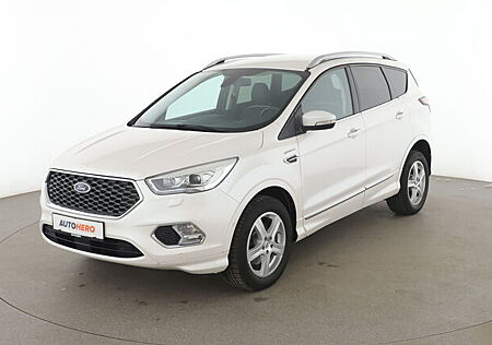Ford Kuga 2.0 TDCi Vignale