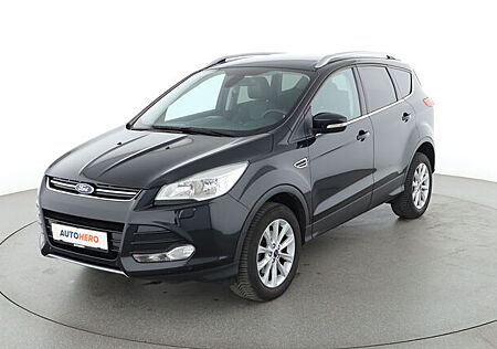 Ford Kuga 1.5 EcoBoost Titanium