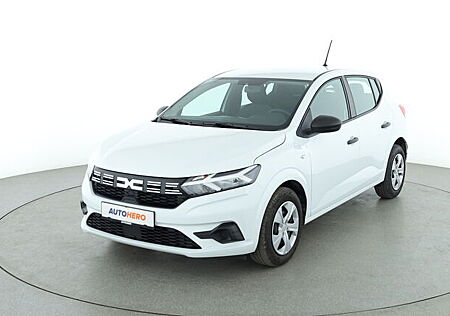 Dacia Sandero 1.0 SCe Essential