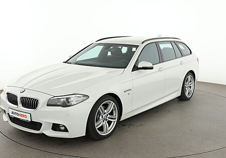 BMW 5er 520d