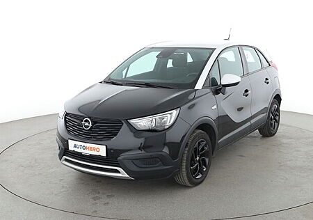 Opel Crossland X 1.2 Turbo Limited Edition