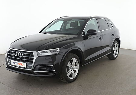Audi Q5 2.0 TDI quattro Sport