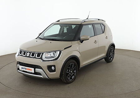 Suzuki Ignis 1.2 DualJet Mild-Hybrid Comfort