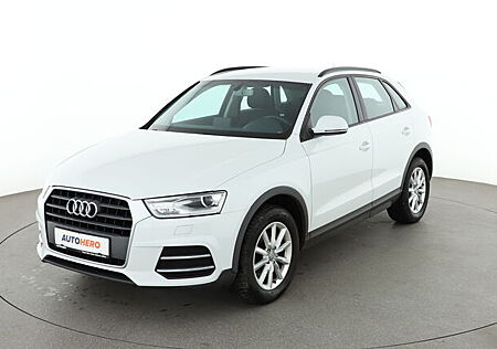 Audi Q3 2.0 TDI