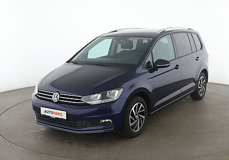 VW Touran 1.6 TDI Join
