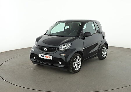 Smart ForTwo 0.9 Turbo passion