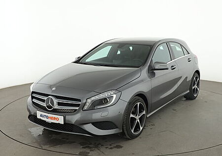 Mercedes-Benz A-Klasse A 180 BlueEfficiency Urban