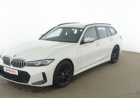 BMW 3er 330i M Sport