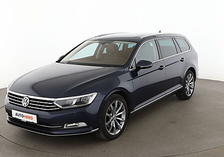 VW Passat 1.8 TSI Highline BlueMotion