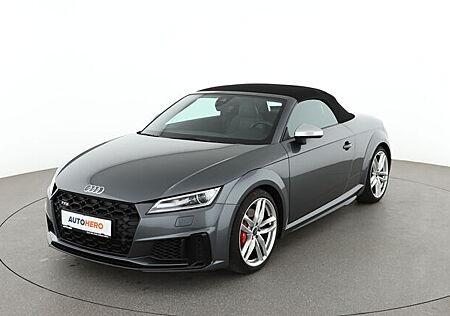 Audi TTS 2.0 TFSI quattro