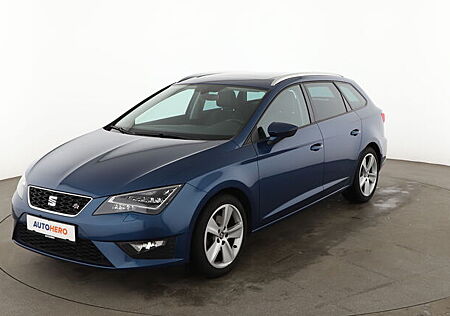 Seat Leon 1.4 TSI ACT FR