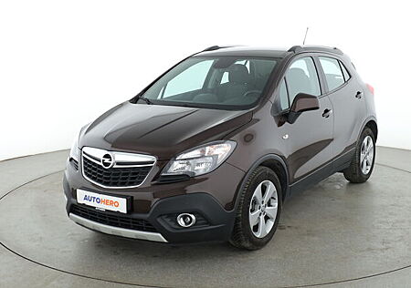 Opel Mokka 1.4 Turbo Edition