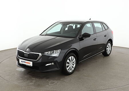 Skoda Scala 1.0 TSI Active