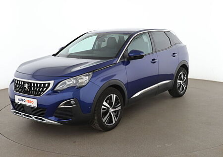 Peugeot 3008 1.6 PureTech Allure