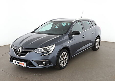 Renault Megane 1.3 TCe Limited