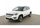 Jeep Compass 1.4 M-Air Limited 4WD