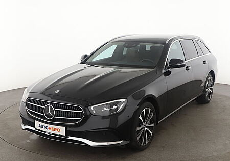 Mercedes-Benz E-Klasse E 300 de T Avantgarde