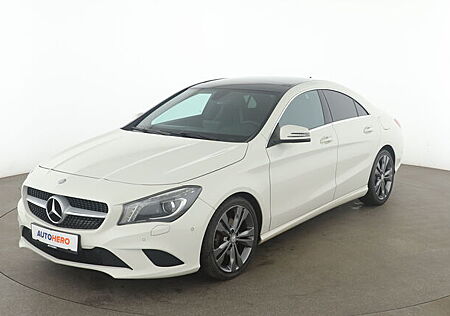 Mercedes-Benz CLA 180 Urban