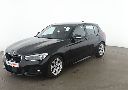 BMW 1er 118i M Sport