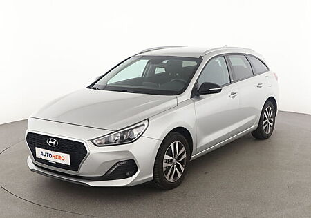 Hyundai i30 1.4 YES!